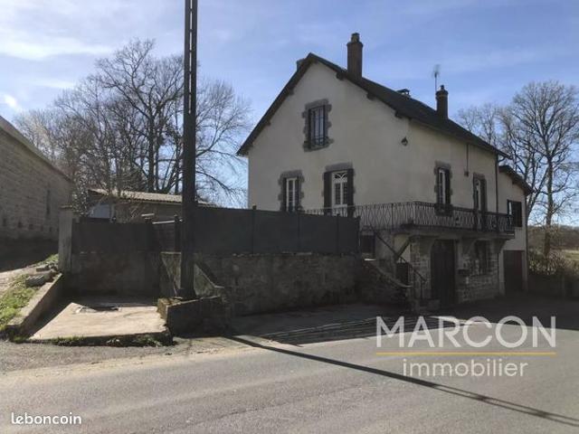 Maison 5 pièces 90 m²