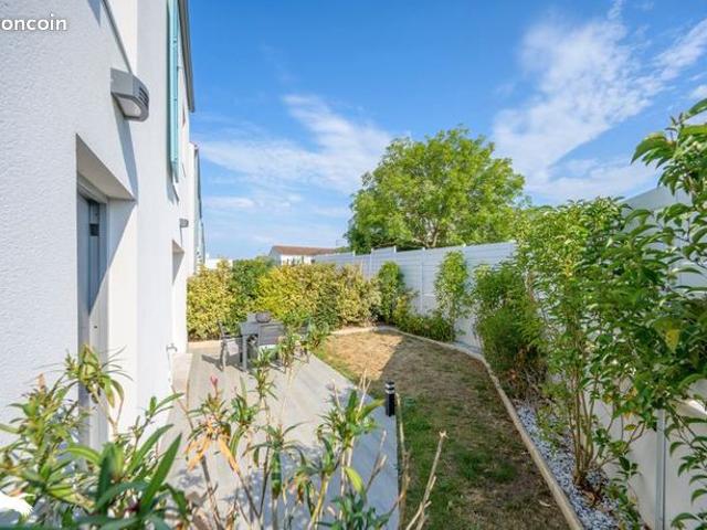 Maison 5 pièces 90 m²
