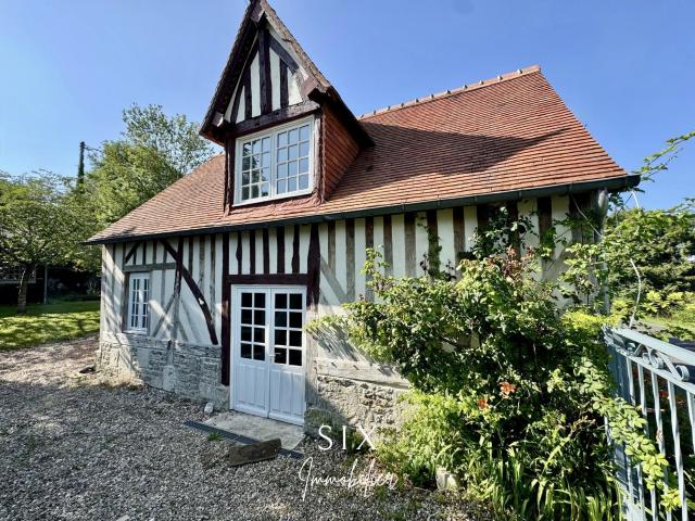 Maison 5 pièces 90 m²