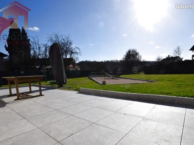 Maison 5 pièces 90 m²