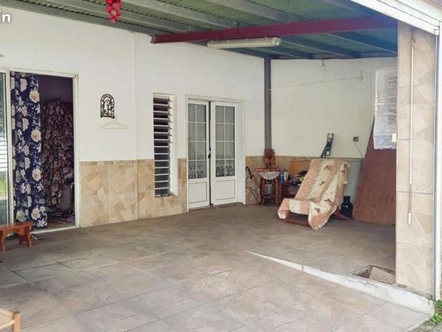 Maison 5 pièces 90 m²