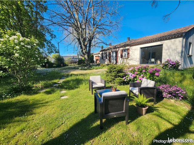 Maison 5 pièces 90 m²