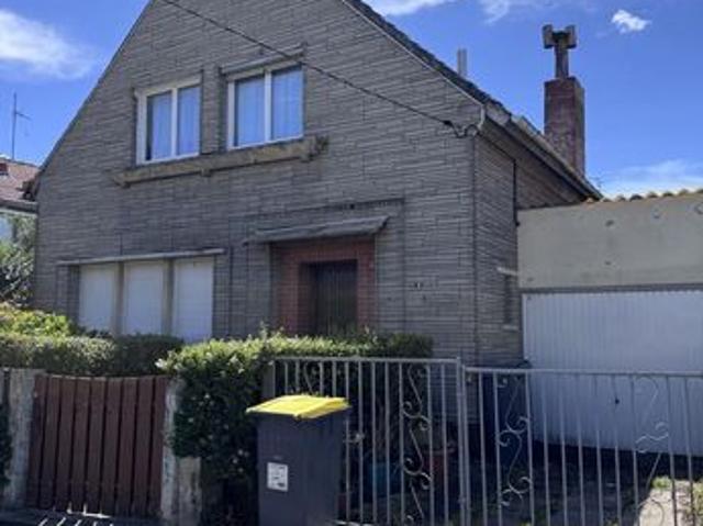 Maison 5 pièces 90 m²