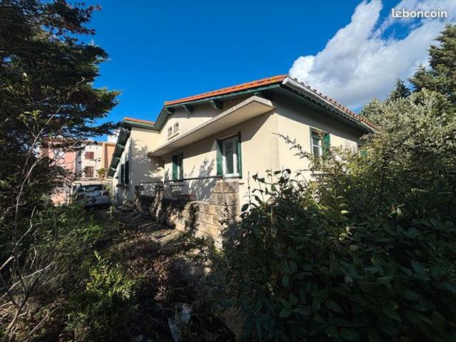 Maison 5 pièces 90 m²