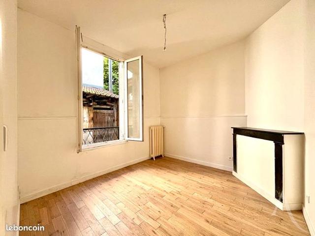 Maison 5 pièces 90 m²