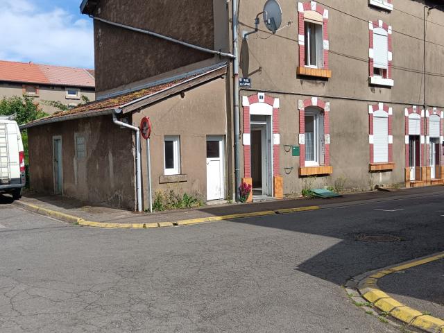 Maison 5 pièces 90 m²
