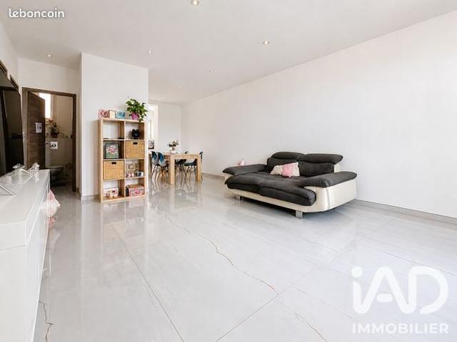 Maison 5 pièces 90 m²