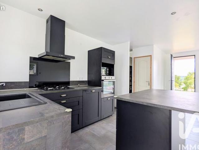 Maison 5 pièces 90 m²