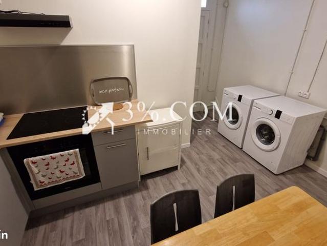 Maison 5 pièces 90 m²