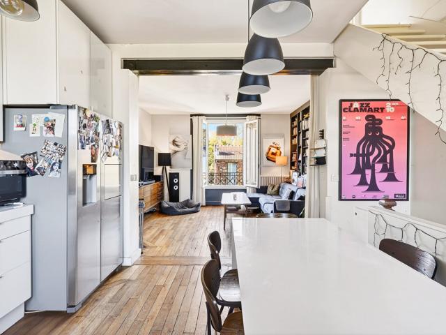 Maison 5 pièces 90 m²