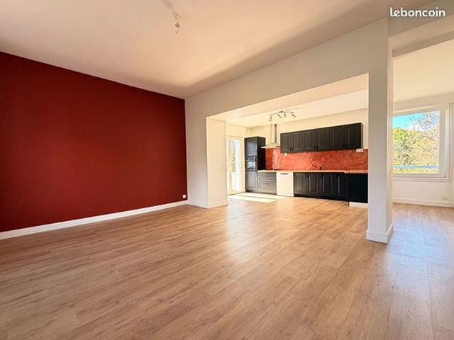 Maison 5 pièces 90 m²