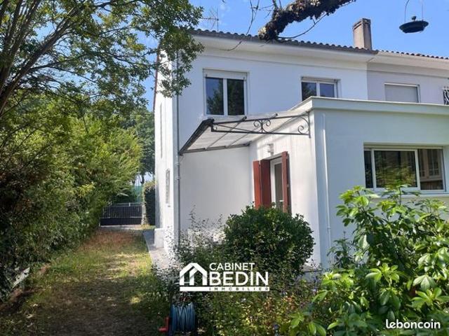 Maison 5 pièces 90 m²