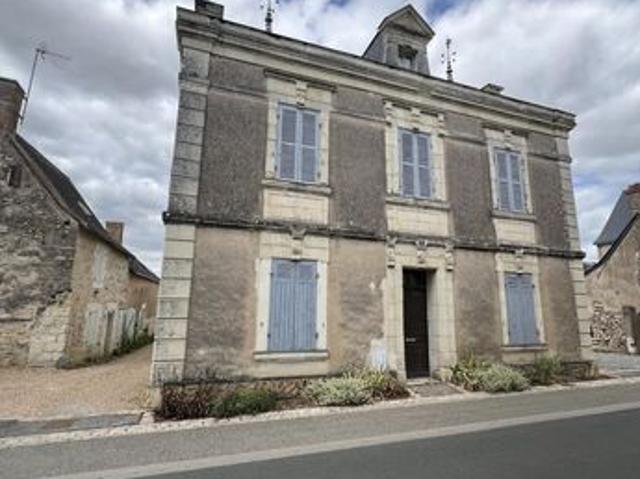 Maison 5 pièces 90 m²