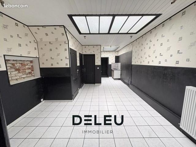 Maison 5 pièces 90 m²