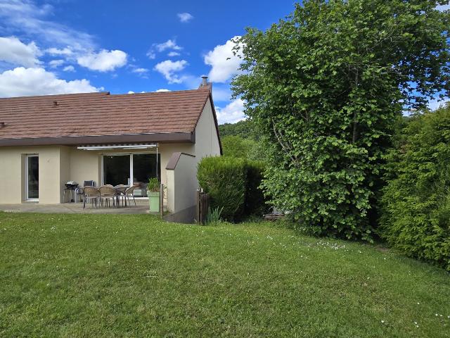 Maison 5 pièces 90 m²