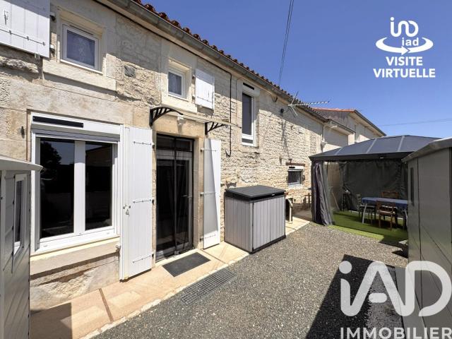Maison 5 pièces 90 m²