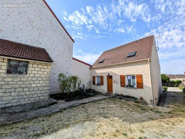 Maison 5 pièces 90 m²
