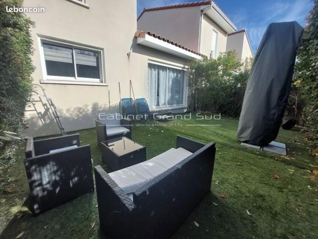Maison 5 pièces 90 m²