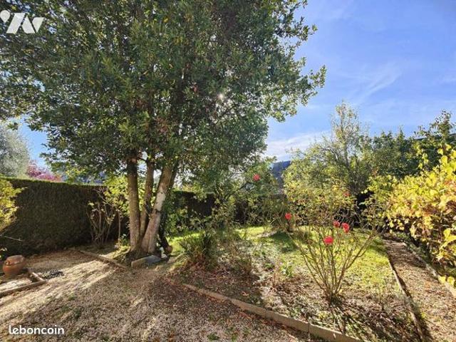 Maison 5 pièces 90 m²