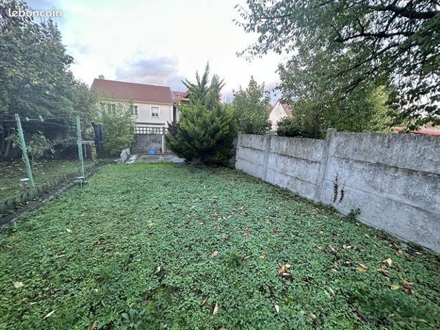 Maison 5 pièces 90 m²