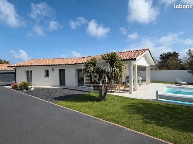 Maison 5 pièces 90 m²