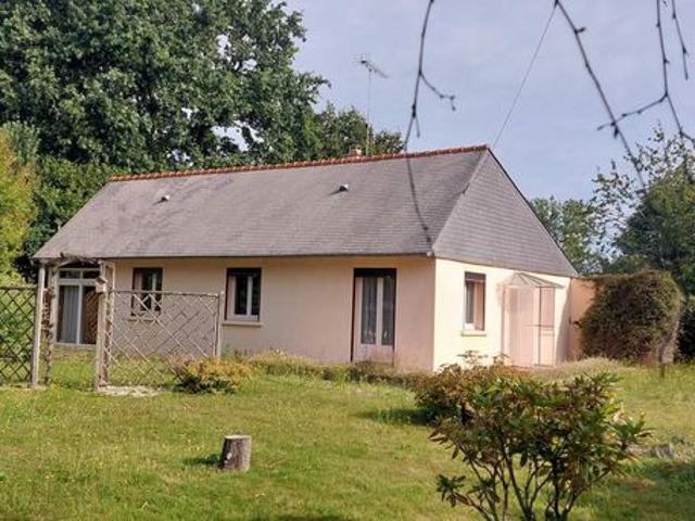 Maison 5 pièces 90 m²