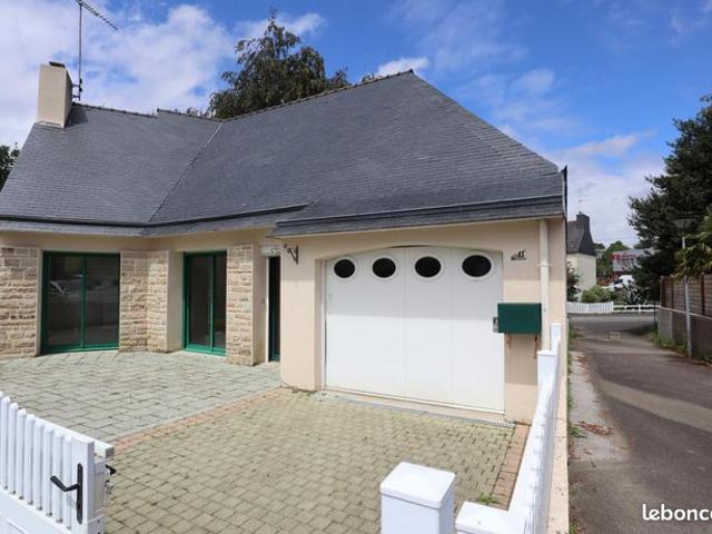 Maison 5 pièces 90 m²