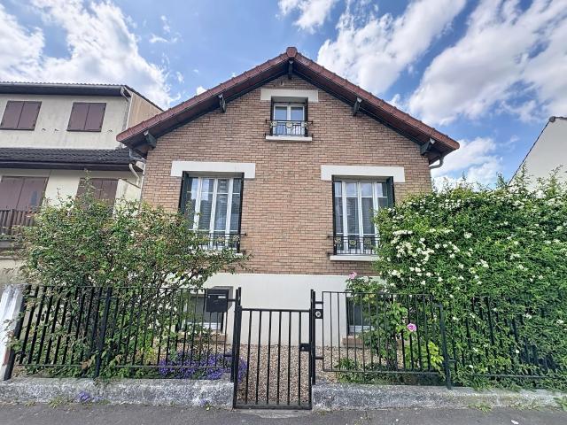 Maison 5 pièces 90 m²