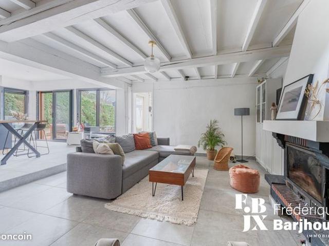 Maison 5 pièces 90 m²
