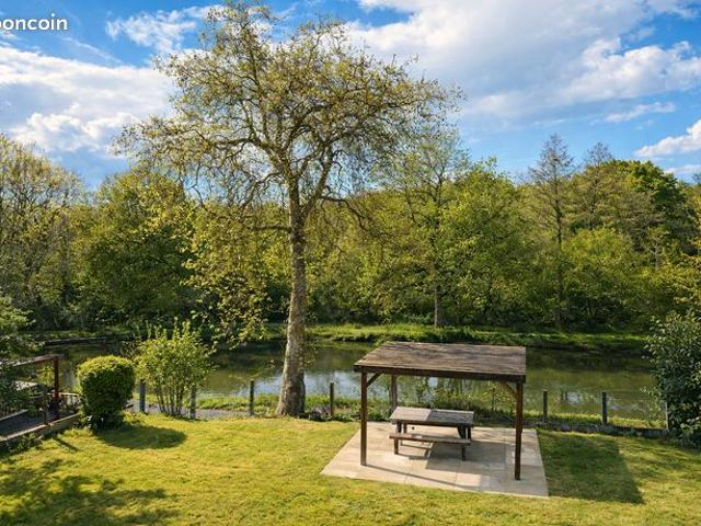 Maison 5 pièces 90 m²