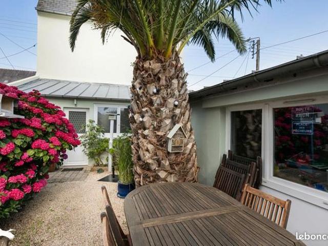 Maison 5 pièces 90 m²