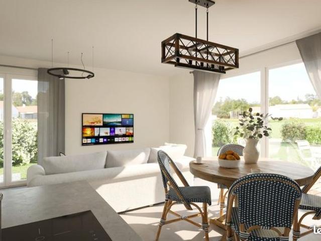 Maison 5 pièces 90 m²