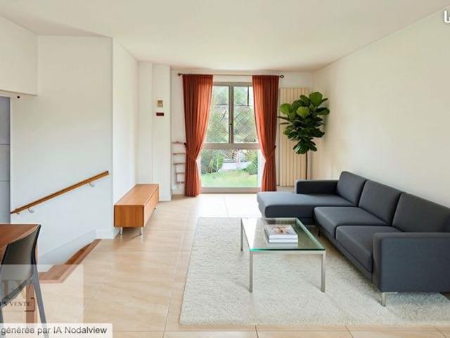 Maison 5 pièces 90 m²