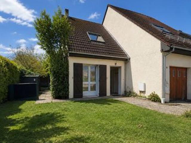 Maison 5 pièces 90 m²