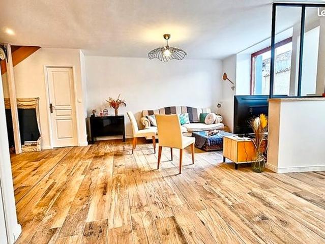 Maison 5 pièces 90 m²