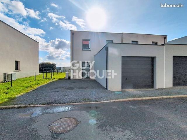 Maison 5 pièces 90 m²