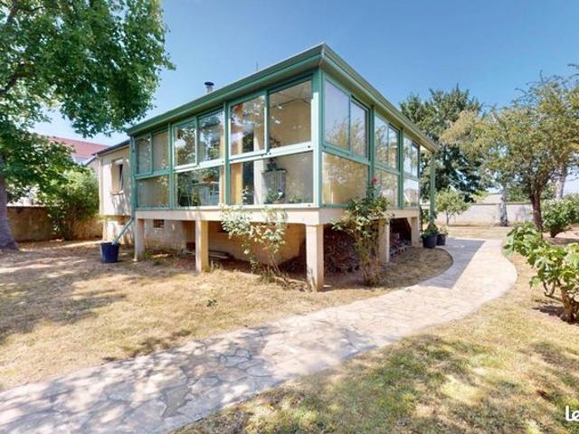 Maison 5 pièces 90 m²