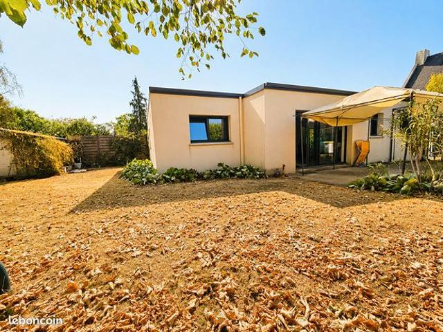 Maison 5 pièces 90 m²