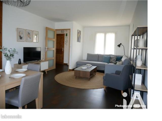 Maison 5 pièces 90 m²