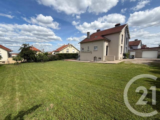 Maison 5 pièces 90 m²