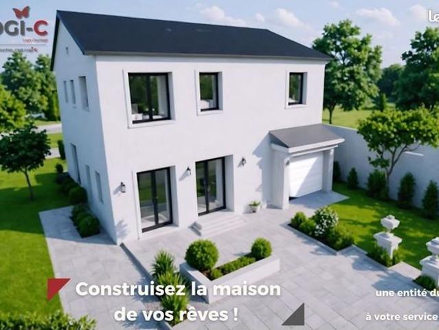Maison 5 pièces 90 m²
