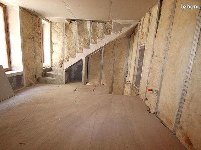 Maison 5 pièces 90 m²