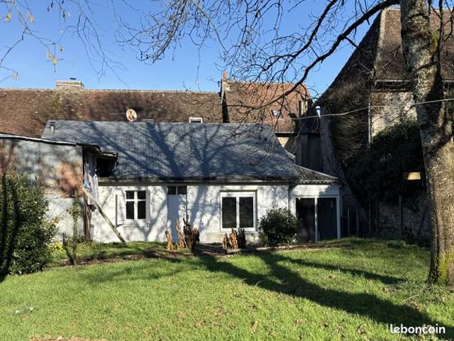 Maison 5 pièces 90 m²