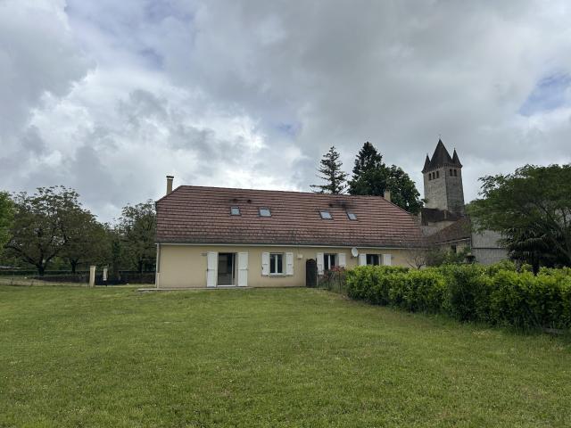 Maison 5 pièces 90 m²