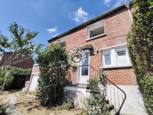 Maison 5 pièces 90 m²