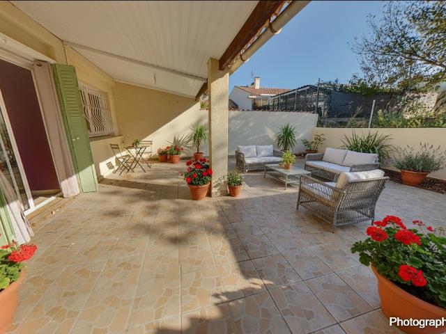 Maison 5 pièces 90 m²