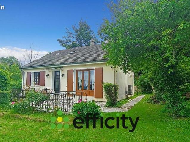 Maison 5 pièces 90 m²