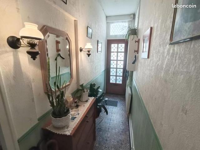 Maison 5 pièces 90 m²