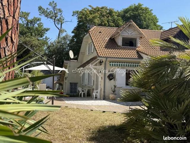 Maison 5 pièces 90 m²