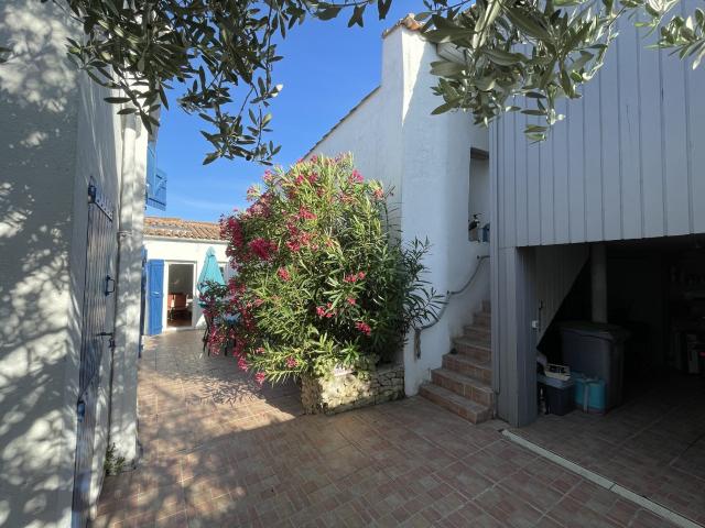 Maison 5 pièces 90 m²